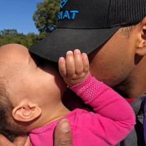 Meet your Posher, Liz